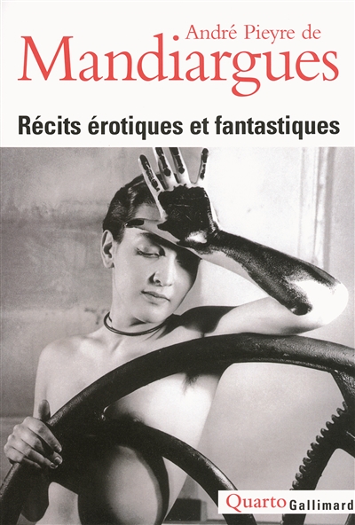 Récits érotiques et fantastiques - 