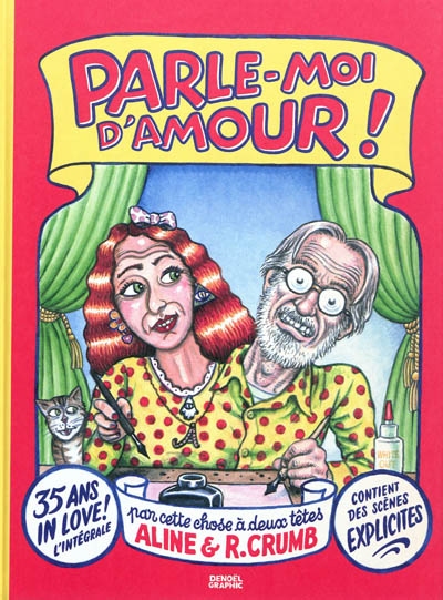 Parle-moi d'amour ! - 