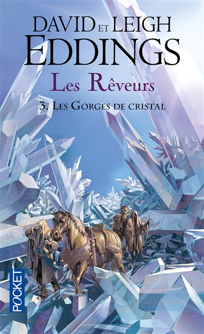 gorges de cristal (Les ) - 