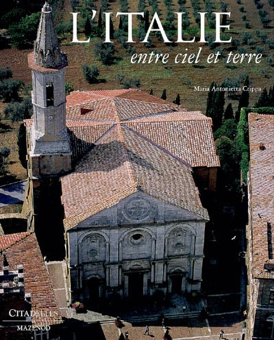 Italie entre ciel et terre (L') - 