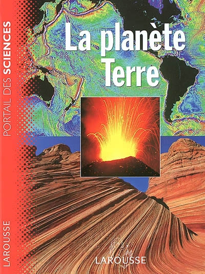 planète Terre (La) - 