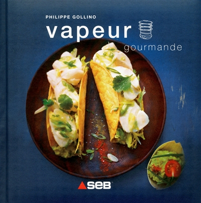 Vapeur gourmande - 