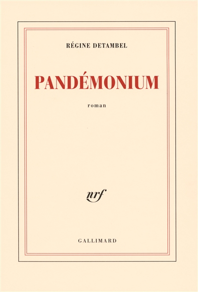 Pandémonium - 