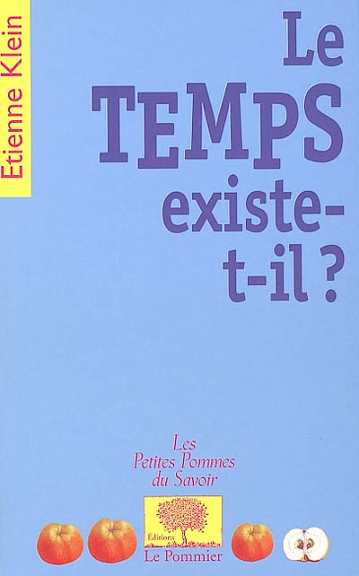 temps existe-t-il ? (Le) - 