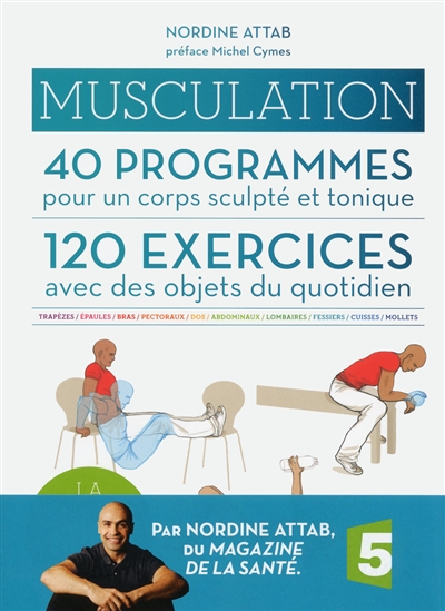 Musculation - 