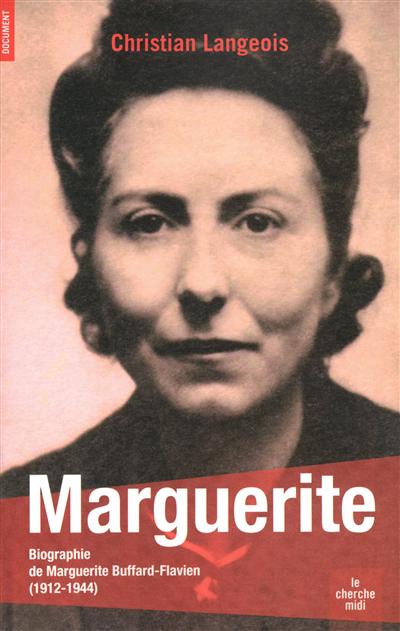 Marguerite - 