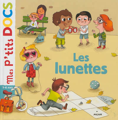 lunettes (Les) - 