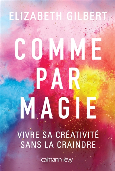 Comme par magie - 