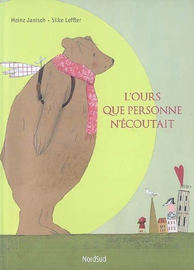 ours que personne n'écoutait (L') - 