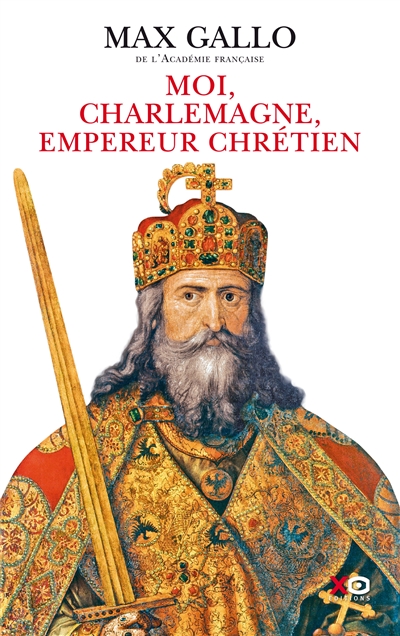 Moi, Charlemagne - 