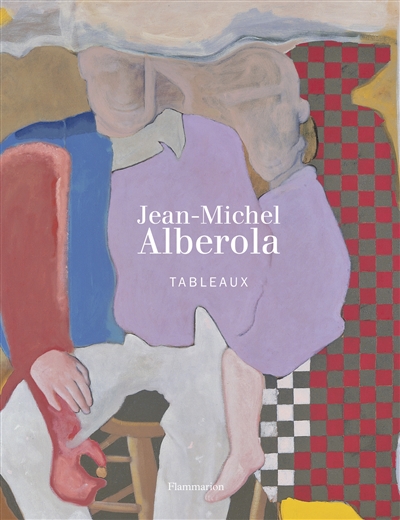 Jean-Michel Alberola - 