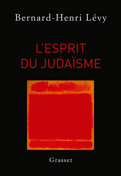 esprit du judaïsme (L') - 