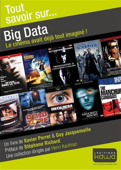 Big data - 