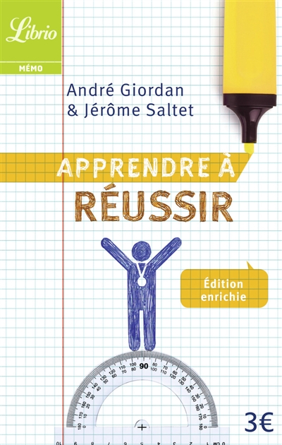 Apprendre à réussir - 