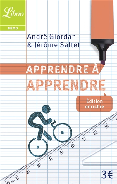 Apprendre à apprendre - 