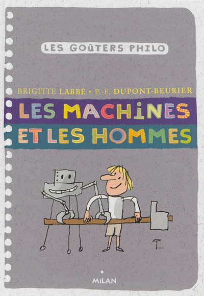 machines et les hommes (Les) - 