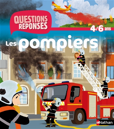 pompiers (Les) - 