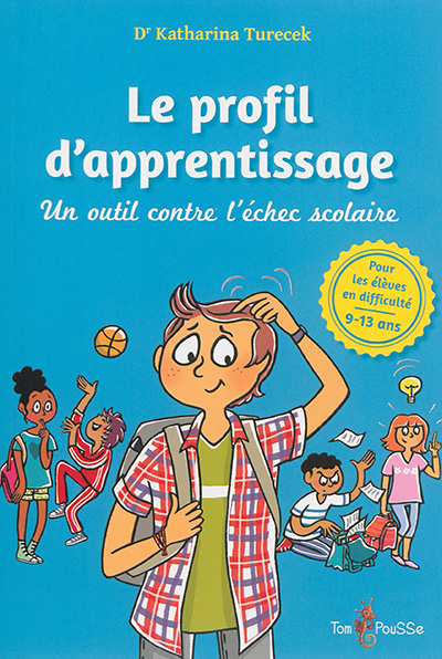 profil d'apprentissage (Le) - 