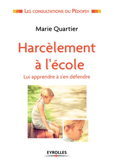 Harcèlement à l'école - 