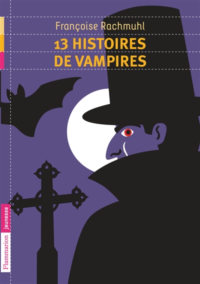 13 histoires de vampires - 