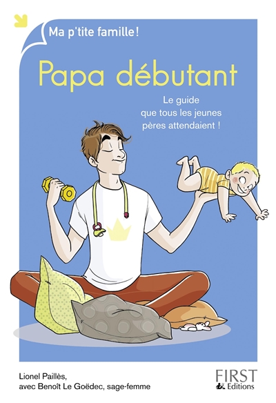 Papa débutant - 