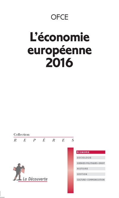 économie européenne 2016 (L') - 