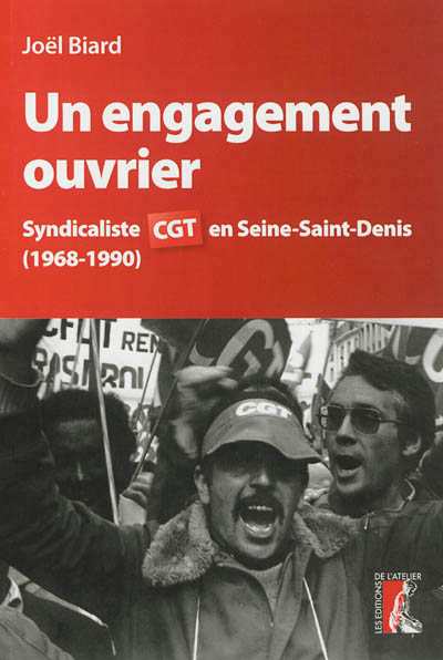 engagement ouvrier (Un) - 