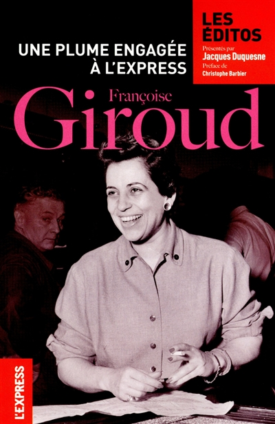 Françoise Giroud - 