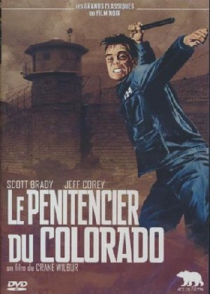 Le Penitencier du Colorado  - 