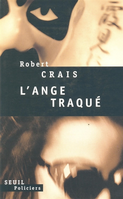 (L')Ange traqué - 