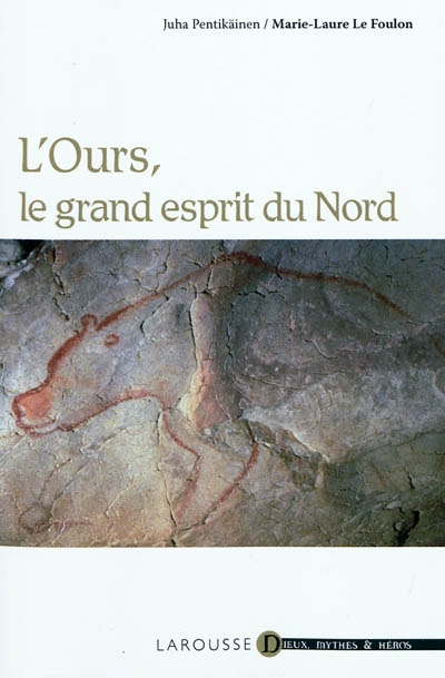 ours, le grand esprit du Nord (L') - 