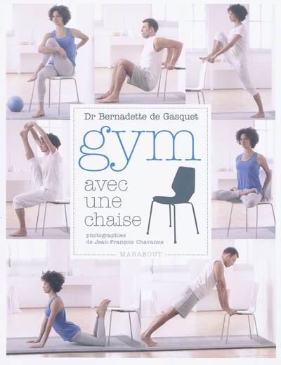 Gym avec une chaise - 