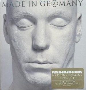 Made in Germany - 