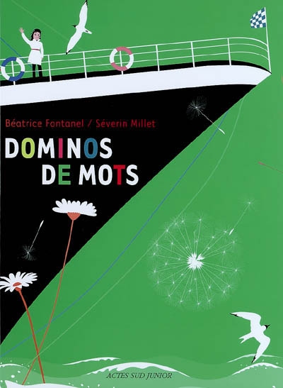 Dominos de mots - 