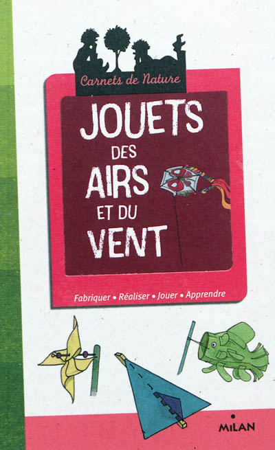 Jouets des airs et du vent - 