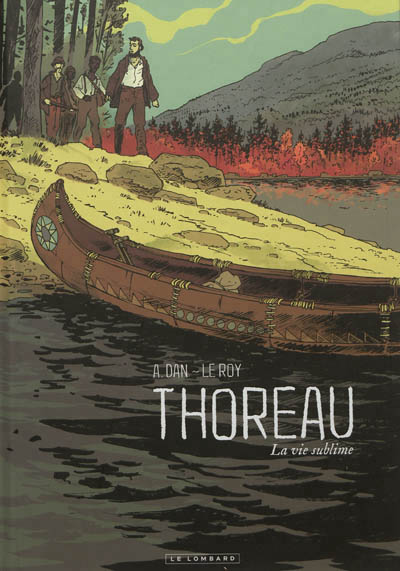 Thoreau - 