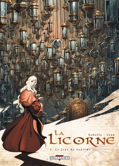 licorne (La) - 