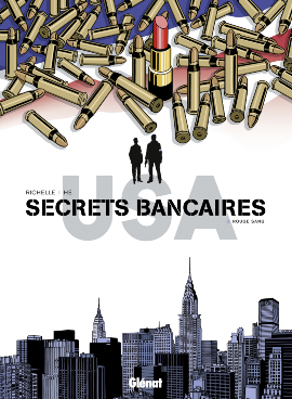 Secrets bancaires USA - 