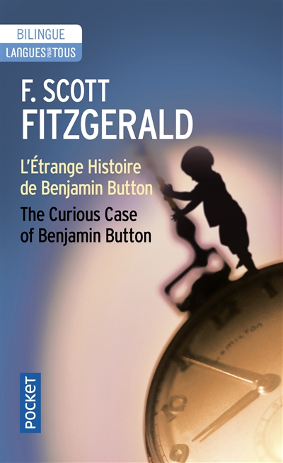 étrange histoire de Benjamin Button (L') - 