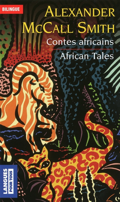 Contes africains - 