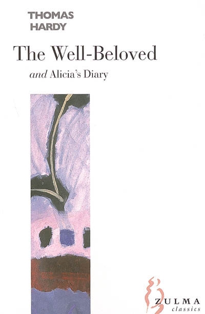 The well-beloved - Alicia's diary - 