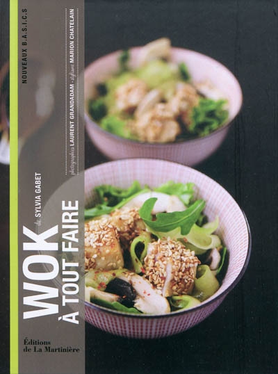 Wok à tout faire - 