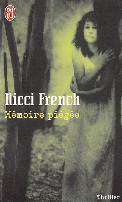 Mémoire piégée - 