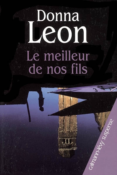 meilleur de nos fils (Le) - 