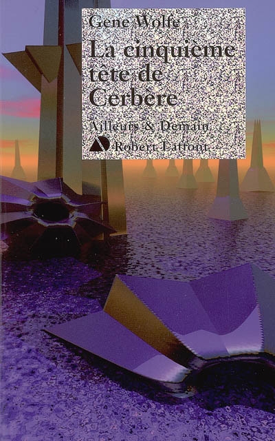 cinquième tête de Cerbère (La) - 