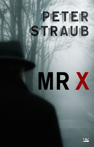 Mr X - 