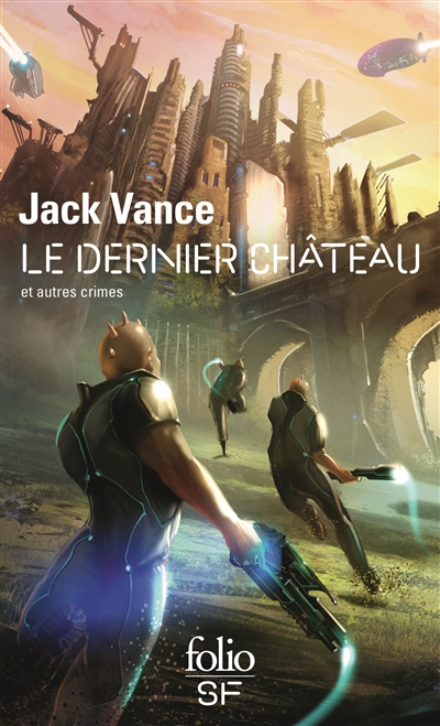 dernier château (Le) - 