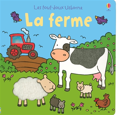 ferme (La) - 