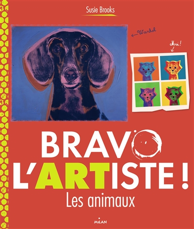 Bravo l'artiste ! - 