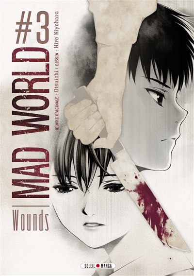 Wounds - 